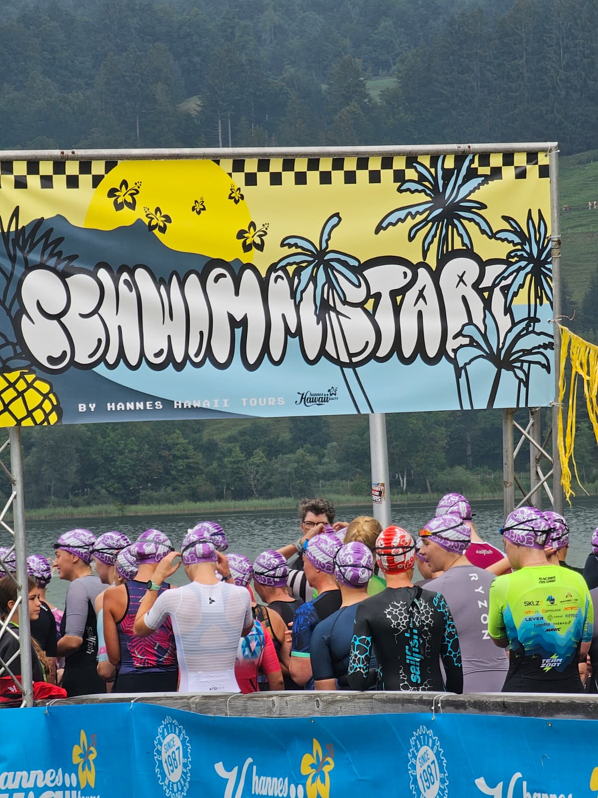 Allgäu Triathlon