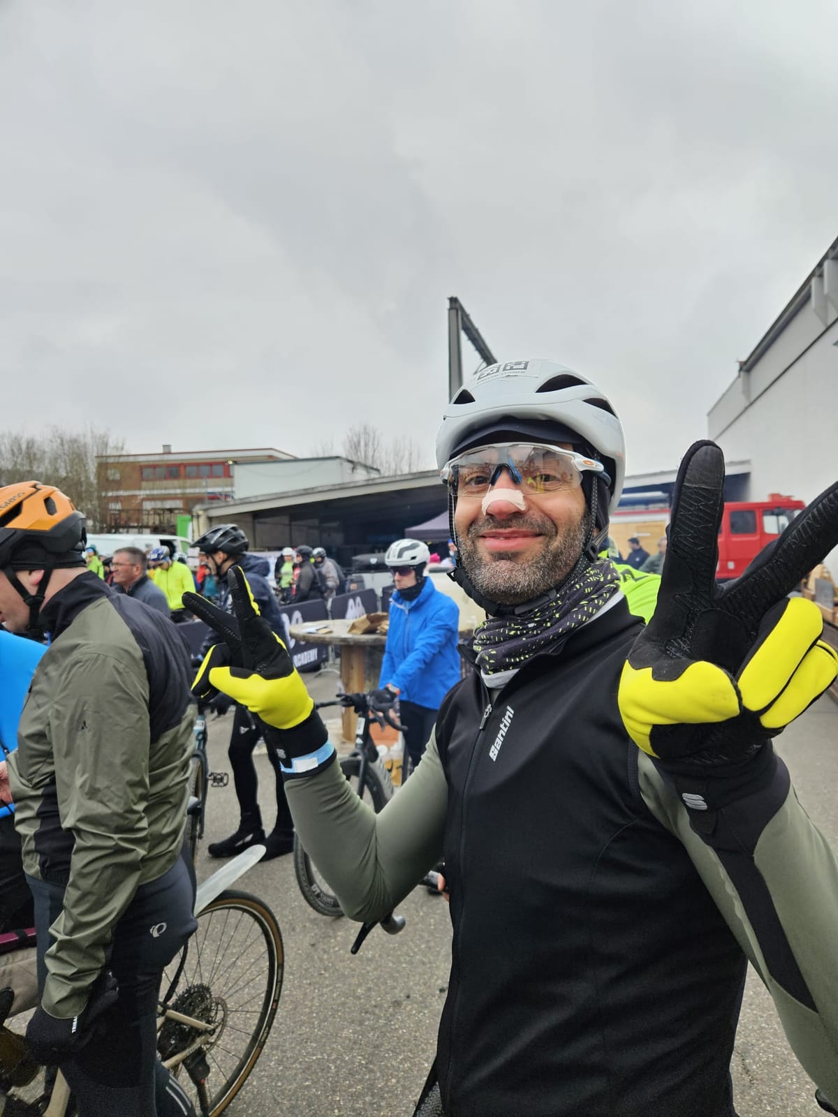 Trendsportarten – ein Benefit für Triathleten?!