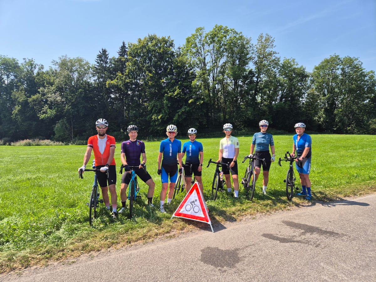 3. Gipfeltreffen – am                              Sonntag 10.05.26