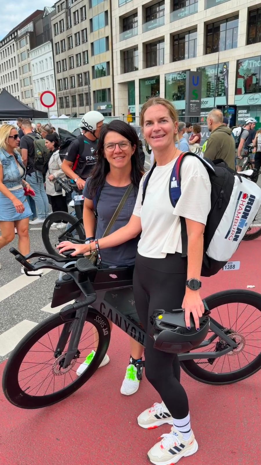 Ironman Hamburg 2026
