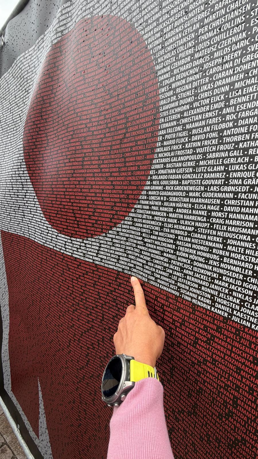 Ironman Hamburg 2026 – Mein erster und definitiv letzter Ironman... oder?