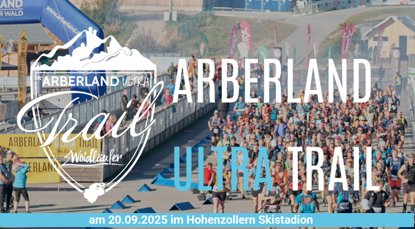 Lauf: 36 km in 5 Stunden 05 Minuten!?