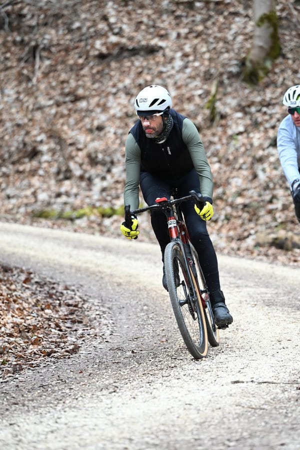 Trendsportarten – ein Benefit für Triathleten?!